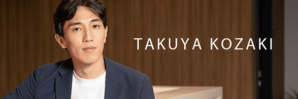 Takuya Kozaki