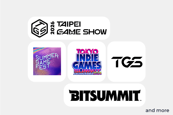 Case Study: Large Exhibition Event