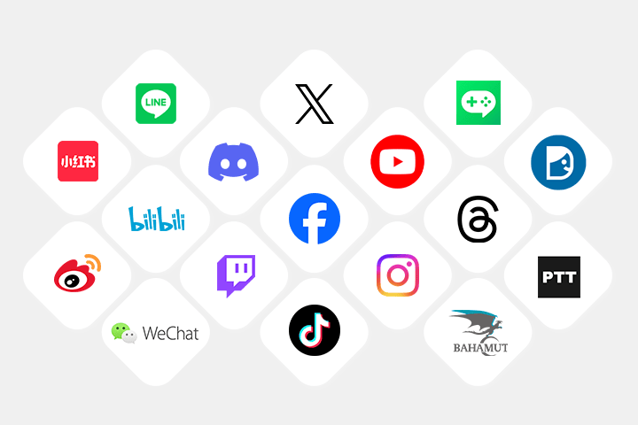 Case Study: Social Media Marketing